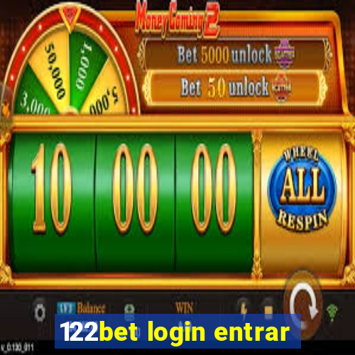 122bet login entrar